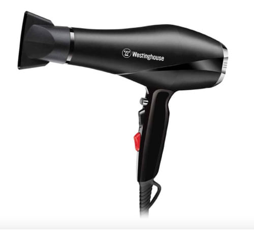 Secador-De-Cabello-Whhd1800-Negro-Westinghouse