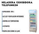 Heladera-Exhibidora-Telefunken-Tfk-ex395-395-Litros-Color-Blanco