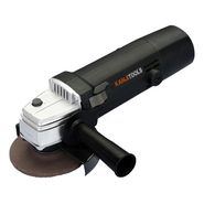 Amoladora Angular Kanji Tools 115mm 820w Kit-am8201gb Negro
