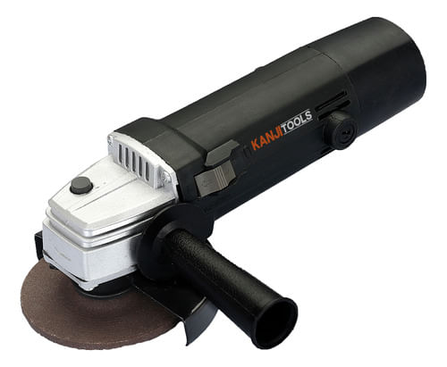 Amoladora-Angular-Kanji-Tools-115mm-820w-Kit-am8201gb-Negro