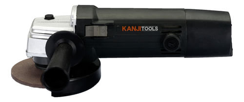 Amoladora-Angular-Kanji-Tools-115mm-820w-Kit-am8201gb-Negro
