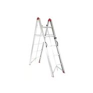 Escalera Aluminio plegable Ultra Compacta 5 escalones