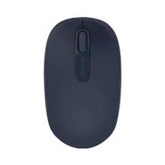 Mouse Microsoft 1850. Azul