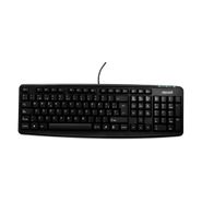 Teclado Maxell USB KB-90 Basic Negro