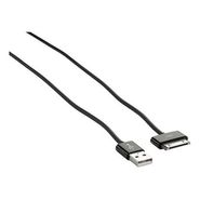 Cable Usb Macho A Apple 30 Pin 3 Mts One For All Cc3318