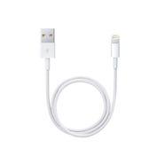 Cable Usb Apple Lightning One For All Cc3321 1Mt Certificado Blanco