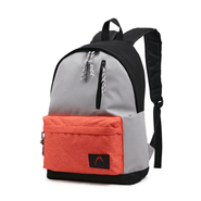 Mochila Head 17 Pulgadas Color Grey 21745