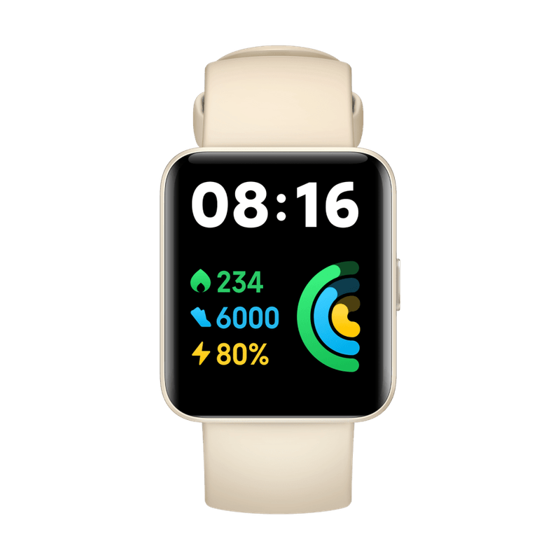 Xiaomi mi watch beige new arrivals