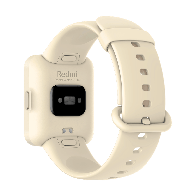 Xiaomi mi watch discount beige