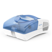 Nebulizador a piston SILFAB N27-A Blanco 220V 50Hz