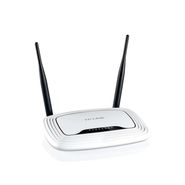 Router TP-Link TL-WR841N 300Mbps Blanco