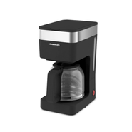 Cafetera de Filtro Daewoo CM6516B 1,5lts Negra