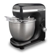 Batidora de Mesa Daewoo KA2216O 650W Bowl de Acero 5lts