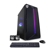 PC EXO United Gamers K5P I5 8Gb RAM 480Ssd