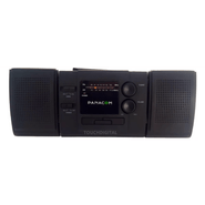 Radio con Parlante Desmontable Panacom RF2530 a Pilas