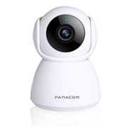 Camara de Seguridad Panacom IP5922 Inalambrica