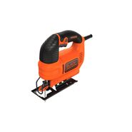 Sierra Caladora Black Decker KS701PEK 550W Con Maleta