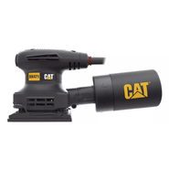 Lijadora De Palma Caterpillar CATDX471 240W 125Mm 15000Rpm