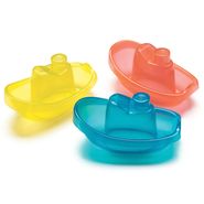 Juegos Barcos para Baño Bebé Brillantes Playgro