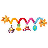 Jardín Colgante Twirly Whirly Playgro