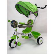 Triciclo Para Bebes Buzz Lightyear XG8803 Disney