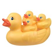 Juguete para Baño Duckie Family Playgro