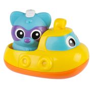 Submarino Musical Rainy Raccoon’S Playgro