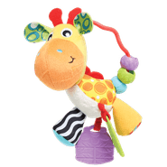 Sonajero Mordillo Giraffe Activity Playgro