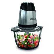 Multiprocesadora Eiffel E-626 Con Bowl De Vidrio 400w