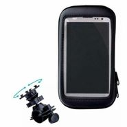 Soporte de Celular/GPS Onebox OBOX-WA3 para Bicleta o Moto