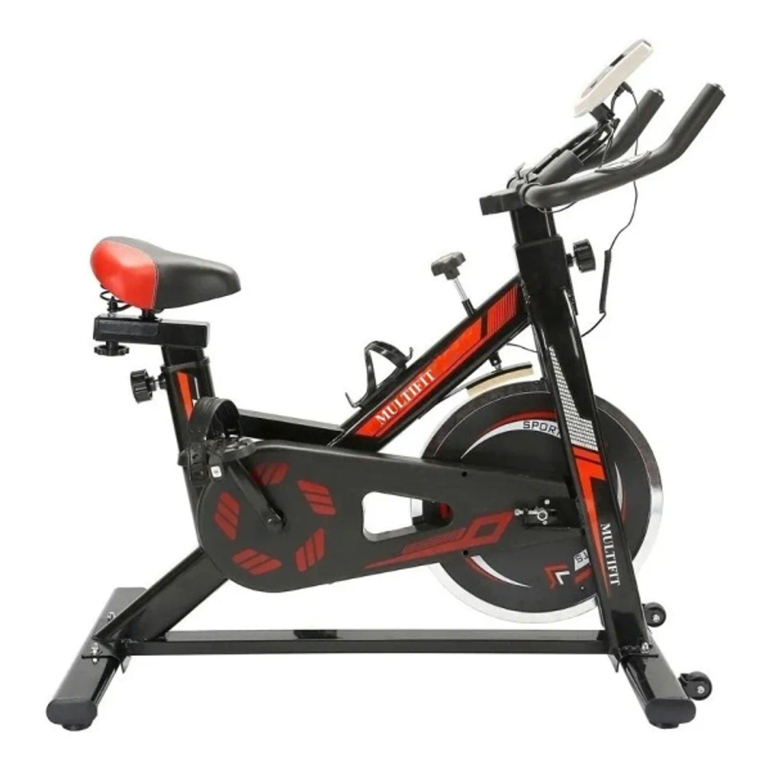 Bicicleta fija best sale bionic fitness