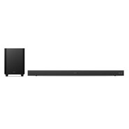 Barra de Sonido Xiaomi Soundbar 3.1Ch QBH4230GL