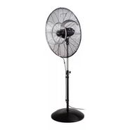 Ventilador De Pie Industrial Liliana 280w 32" 2 Aspas Metal