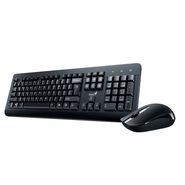 Teclado  y Mouse Genius KM160 USB