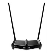 Router Tp Link Wi-fi TL-WR841HP 300mbps Alta Potencia