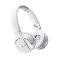 Auriculares Inalámbrico Pioneer SE-MJ553BT Blanco