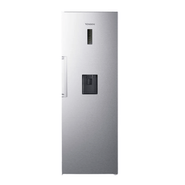 Heladera Sin Freezer Vondom HEL185WD No Frost Platinum 360Lts