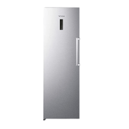 Freezer Vertical Vondom FR185WD Platinum 267Lts