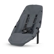 Asiento Para Hermanos Quinny Hubb Gris