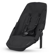 Asiento Para Hermanos Hubb Negro Quinny