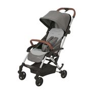 Coche Para Bebe Ultraliviano Laika Nomad Grey Maxi Cosi