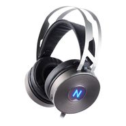 Auriculares Gaming Noga ST-SPIRE Negro