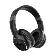 Auriculares Audio Inalámbrico Motorola Pulse Escape Negro