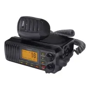 Radio para Marina y Embarcaciones Uniden UM385BK