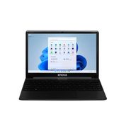 Notebook eNova 14" Core I7 11va Gen 8GB ram 480 SSD Wind 11