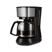 Cafetera de Filtro Atma CA22IBP Inox 1,5 Lts