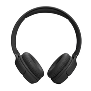 Auriculares JBL Tune 520BT Vincha Negro