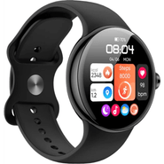 Smartwatch Xinji Nothing 2 Negro Reloj Intelingente