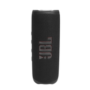 Parlante Portatil Jbl Flip 6 Waterproof con Bluetooth Negro