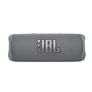 Parlante Portatil JBL Flip 6 Waterproof con Bluetooth Gris